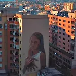 Galleria 티라나