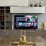 Galleria 아파트 티라나