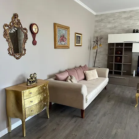 Galleria Тирана