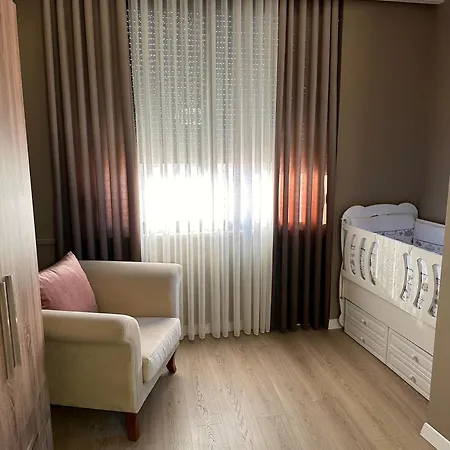 Galleria Апартаменты Тирана