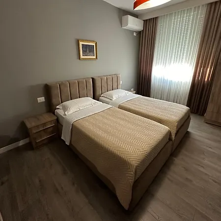 Galleria Тирана