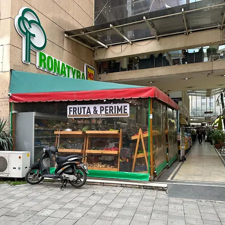 Galleria Апартаменты