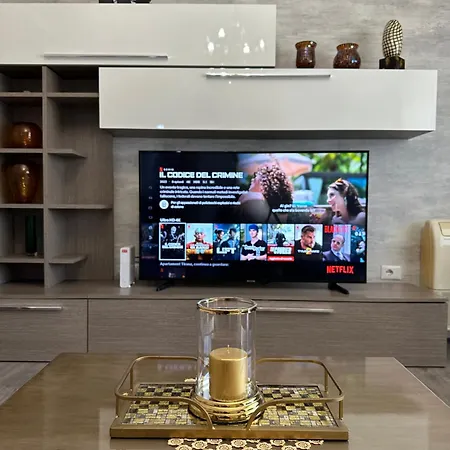 Galleria Апартаменты Тирана