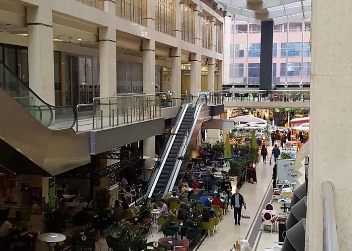 Galleria