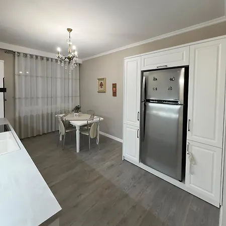 Apartment Galleria