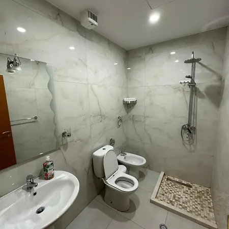 Apartment Galleria