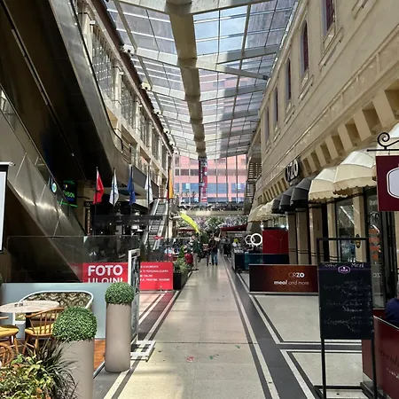 Galleria Apartment