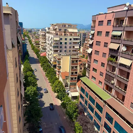 Appartement Galleria