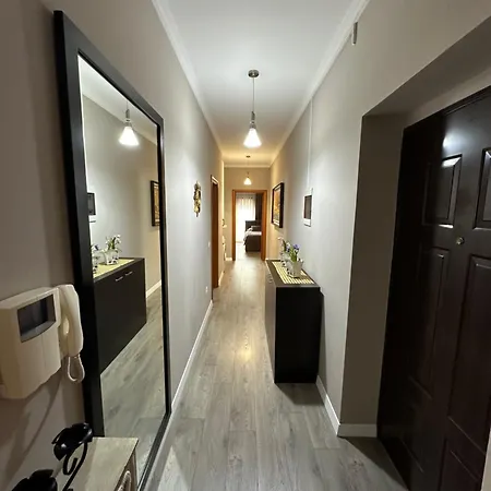 Apartment Galleria *