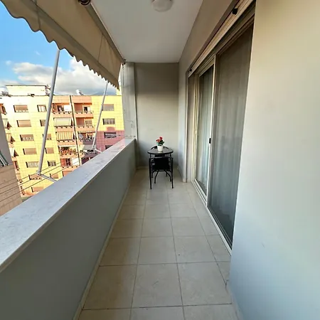 Apartment Galleria *