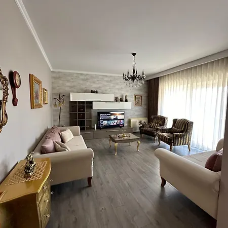 Apartment Galleria Tirana