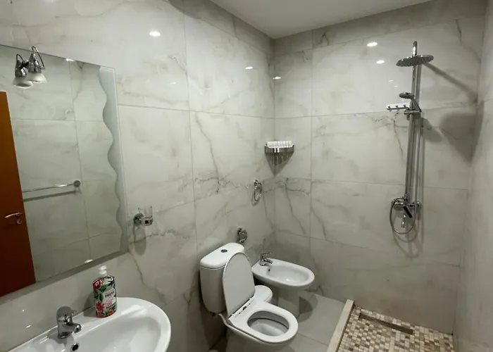 Appartement Galleria