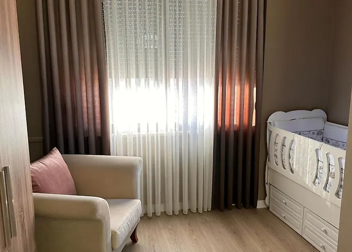 Galleria Apartman Tirana