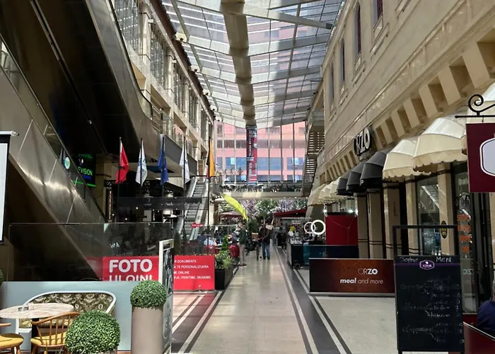 Galleria 아파트