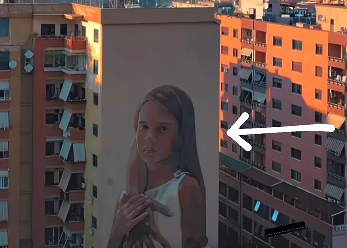 Galleria Appartement *