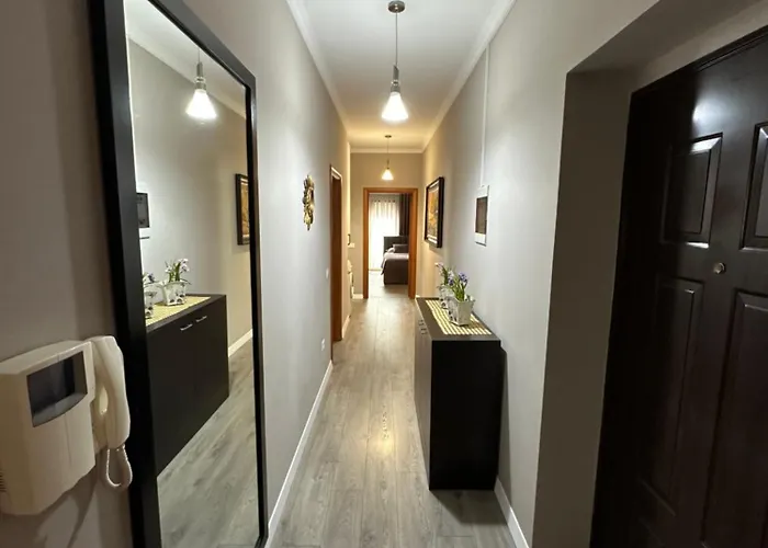 Appartement Galleria *