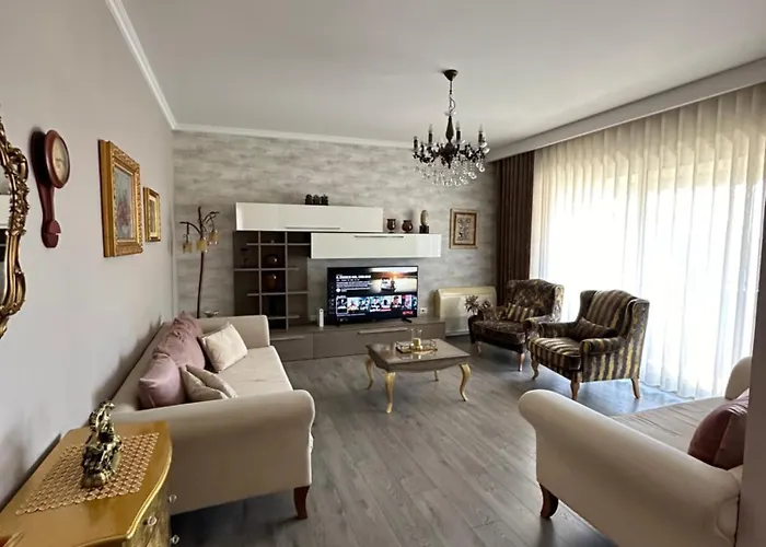 Galleria Appartement Tirana