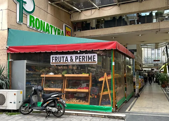 Galleria Appartement